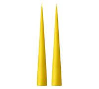 ester & erik 2 Velas ester & erik 37 cm mate Lemon drop 15