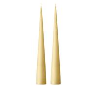 ester & erik 2 Velas ester & erik 37 cm mate Pale ginger 14