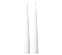 ester & erik 2 Velas ester & erik 37 cm mate Pure white 31