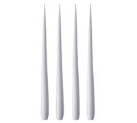 ester & erik ester & erik 4 Velas lacadas Airy violet 12-0. 32 cm