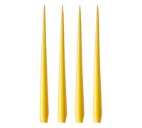 ester & erik ester & erik 4 Velas lacadas Lemon drop 15-0. 42 cm