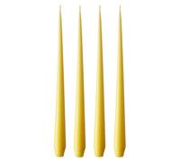 ester & erik ester & erik 4 Velas mate Lemon drop 15. 32 cm