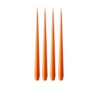 ester & erik ester & erik 4 Velas mate Mild orange 16. 42 cm