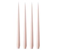 ester & erik ester & erik 4 Velas mate Rosewater 51. 32 cm