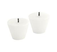 ester & erik ester & erik recambio para candelabro de exterior 2-pack Grande