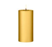 ester & erik Vela LED ester & erik 90 Gold Metallic. 15 cm