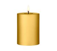 ester & erik Vela LED ester & erik 90 Gold Metallic