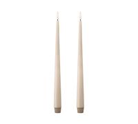 ester & erik Velas LED ester & erik. 2-pack 11 Ice Latte . 30 cm