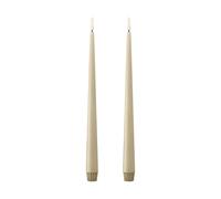 ester & erik Velas LED ester & erik. 2-pack 14 Pale ginger . 30 cm