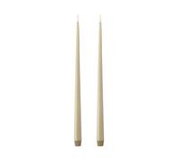 ester & erik Velas LED ester & erik. 2-pack 14 Pale ginger. 40 cm