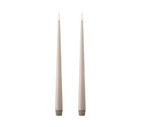 ester & erik Velas LED ester & erik. 2-pack 22 Linen Grey . 30 cm