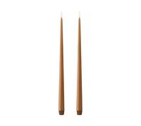 ester & erik Velas LED ester & erik. 2-pack 23 Raw Toffee. 40 cm