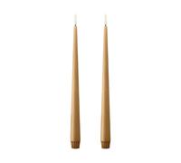 ester & erik Velas LED ester & erik. 2-pack 27 Almond butter . 30 cm