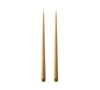 ester & erik Velas LED ester & erik. 2-pack 27 Almond butter. 40 cm