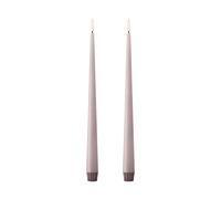 ester & erik Velas LED ester & erik. 2-pack 52 Soft Rose . 30 cm