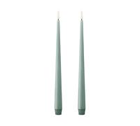 ester & erik Velas LED ester & erik. 2-pack 67 Jade stone . 30 cm