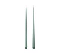 ester & erik Velas LED ester & erik. 2-pack 67 Jade stone. 40 cm