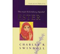 Ester (Great Lives from the Bible)