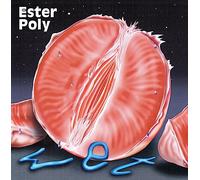 Ester Poly - Wet [Vinilo]