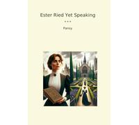 Ester Ried Yet Speaking (Classic Books)