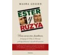 Ester y Ruzya. Unas memorias familiares de las purgas de Stalin al Ho: del auge del sionismo a la caída del comunismo (ATALAYA)