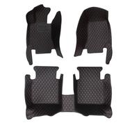Estera Alfombrillas Coche Cobertura Total Accesorios Alfombra Alfombrillas Impermeables para Toyota BRZ GR86 2022 2023 2024 2025(Style 5,LHD)