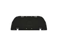 Estera Algodón Térmico Motor Coche Capó Delantero Insonorizado Almohadilla Sonido Piezas Aislamiento Para Jeep Para Renegade 2015~2025 Estera protección térmica