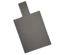 Estera antideslizante para cama con núcleo de Pilates - Cojín grueso de goma de PU | Esterilla de viaje para máquina de yoga para ejercicios de pilates, acolchado extra cómodo para gimnasio en casa, e