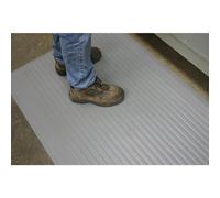 Estera antifatiga Orthomat® Ribbed COBA, anchura 910 mm, por m lin.