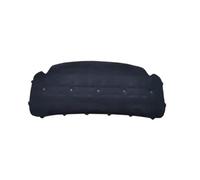 Estera capó Almohadilla Aislante Capó Coche Revestimiento Cubierta Motor Estera Parte Térmica Insonorizada Algodón Para VW Para Caddy 2K Para MK3 2004~2015(Style1:03-06)