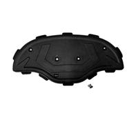 Estera capó Almohadilla Aislante Capó Motor, Revestimiento Sonido Y Calor, Reemplazo OE 4G0863825 Para A6 C7 2011-2018