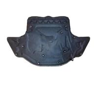 Estera capó Almohadilla Aislante Motor Capó Coche Forro Algodón Cubierta Insonorizada, Calor Para Benz Clase E W211 200 350 2003-2009