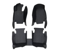 Estera Coche para Opel para Vectra 2006 5D Tapetes Suelo Coche Alfombras Accesorios Pies Coche(Azul)