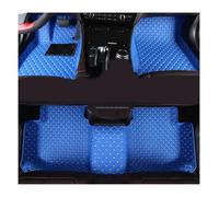 Estera Coche para Renault para Kadjar Alfombrillas Moquetas Coche Accesorios(Azul)