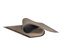 Estera contra la suciedad EAZYCARE RUSH Miltex, L x A 900 x 1500 mm
