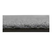 Estera contra la suciedad para interiores eurokraft basic, L x A 800 x 600 mm