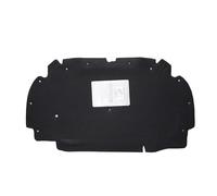 Estera de AíslamientoHoover Aislamiento Térmico Para Capó Coche Para Citroen C5 RD TD MK2 2008-2019 Almohadilla Insonorizante Cubiertas Ignífugas(Style B)