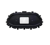 Estera de AíslamientoHoover Alfombrilla De Aislamiento Acústico Ignífuga Para Capó Delantero Para Skoda Para Karoq NU7 (2017-2024)(1Pcs Aluminum Foil)