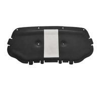 Estera de AíslamientoHoover Almohadilla Aislante Térmica Algodón Para Capó Motor Coche Cubierta Ignífuga Accesorios Sonido Para VW Para Jetta VS5 2019-2024(Tipo B)