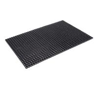 Estera de anillos de goma EAZYCARE SCRUB Miltex, altura de la estera 22 mm
