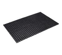 Estera de anillos de goma EAZYCARE SCRUB Miltex, altura de la estera 22 mm