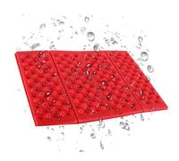 Estera De Asiento Plegable A Prueba Humedad: Almohadilla Aislada | Mat Sit Foam Follding Maat Adecuado para Acampar, Senderismo, Picnic, Asientos del Estadio Y Aventuras Al Aire Libre