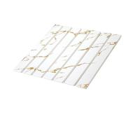 Estera de Cocina de Tierra silícea Natural, 16.0 x 12.0 in, Protector de mostrador Multiusos, Estante para Platos de Secado rápido, Resistente Calor, estación de alimentación para Mascotas, Estera