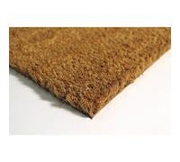 Estera de coco COBA, PVC, longitud 6000 mm