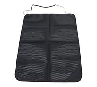 Estera de Conexión a Tierra, Almohadilla de Conexión a Tierra Ventilada para Mejorar el Sueño, Reducir la Inflamación, Cuero de PU Antideslizante, 26.77 X 35.43 Pulgadas