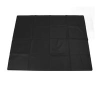 Estera de Conexión a Tierra para Cama de 54.3 X 70.9 Pulgadas, Almohadilla de Tierra Grande para Yoga y Aumento de Energía, Tecnología Conectada a la Tierra, Elimina la