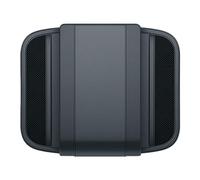 Estera de consola central - almohada de reposo de mano | Almohadilla de de memoria de espuma de vehículo | Cojín de control del centro del coche impermeable, cubierta de la consola del centro del