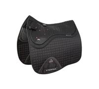 Estera de doma antideslizante Premier Equine Close Contact Tech Grip Pro Full