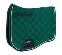 Estera de doma para caballos Covalliero Salvina 54x62/68 cm