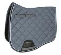 Estera de doma para caballos Covalliero Salvina 54x62/68 cm